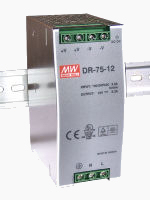 DIN Rail 75 Watt Photo