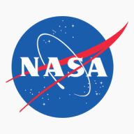 NASA logo